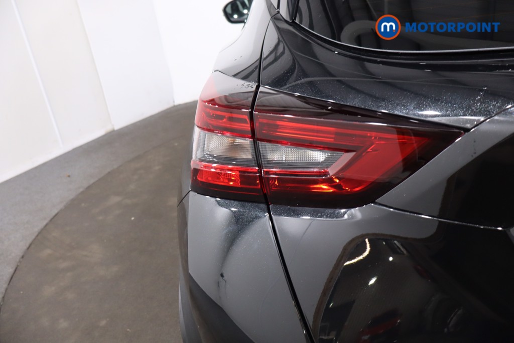 Nissan Juke Tekna Automatic Petrol SUV - Stock Number (1607605) - 35th supplementary image