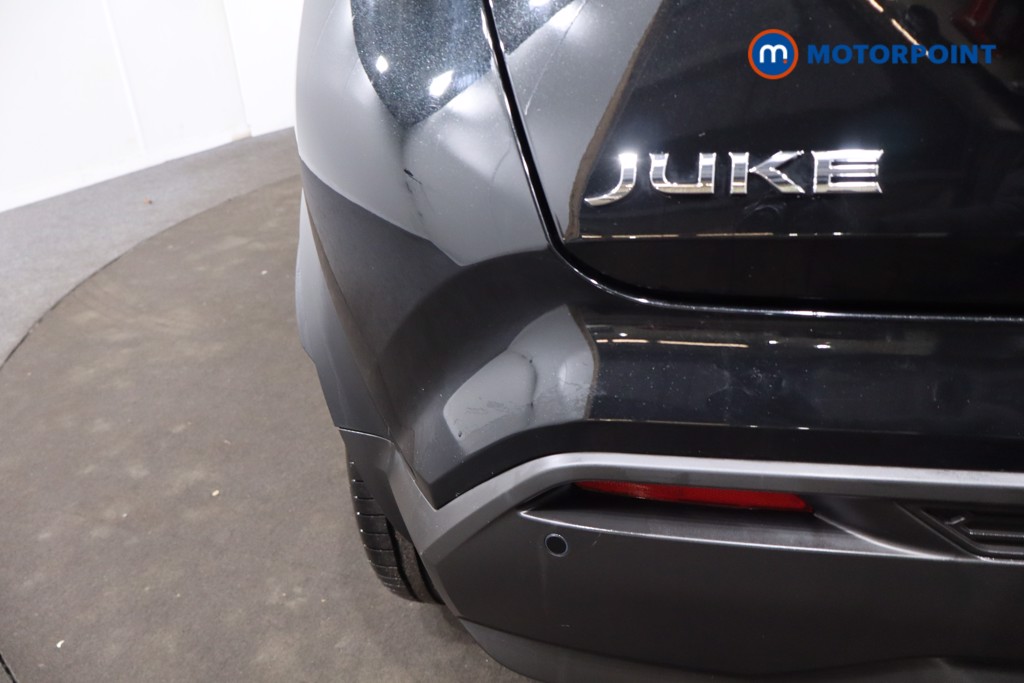 Nissan Juke Tekna Automatic Petrol SUV - Stock Number (1607605) - 36th supplementary image