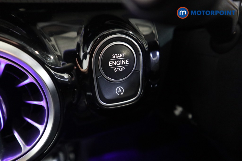 Mercedes-Benz A Class Amg Line Automatic Diesel Hatchback - Stock Number (1607643) - 7th supplementary image