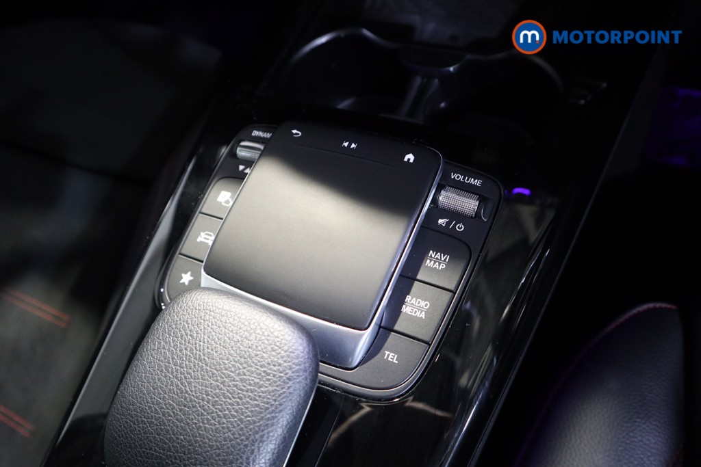 Mercedes-Benz A Class Amg Line Automatic Diesel Hatchback - Stock Number (1607643) - 9th supplementary image