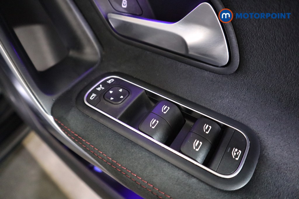 Mercedes-Benz A Class Amg Line Automatic Diesel Hatchback - Stock Number (1607643) - 13th supplementary image