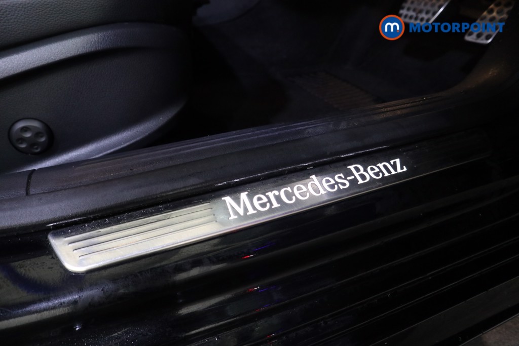 Mercedes-Benz A Class Amg Line Automatic Diesel Hatchback - Stock Number (1607643) - 14th supplementary image