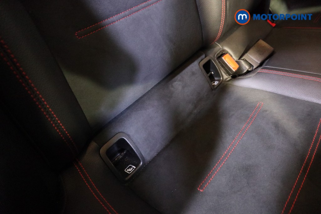 Mercedes-Benz A Class Amg Line Automatic Diesel Hatchback - Stock Number (1607643) - 17th supplementary image