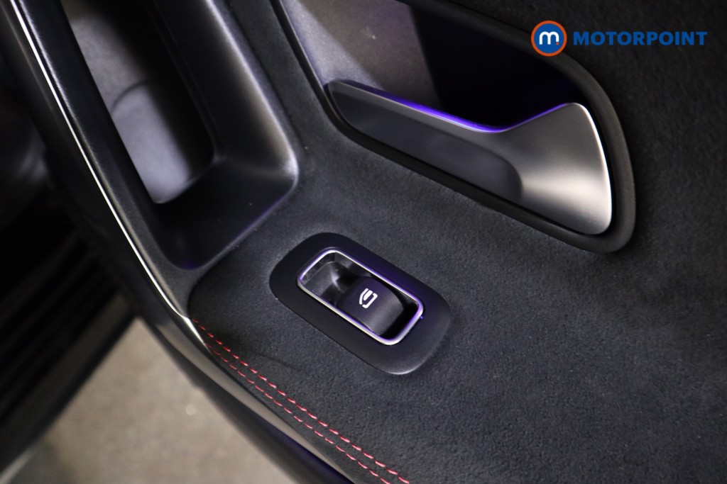 Mercedes-Benz A Class Amg Line Automatic Diesel Hatchback - Stock Number (1607643) - 18th supplementary image