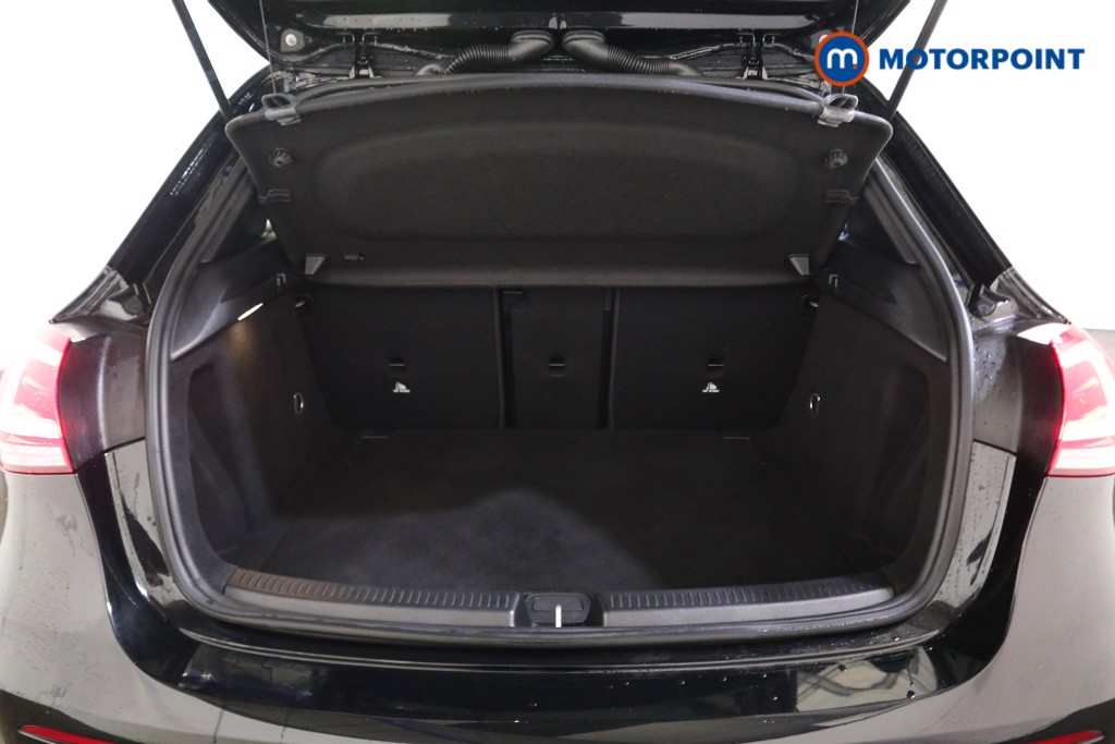 Mercedes-Benz A Class Amg Line Automatic Diesel Hatchback - Stock Number (1607643) - 19th supplementary image