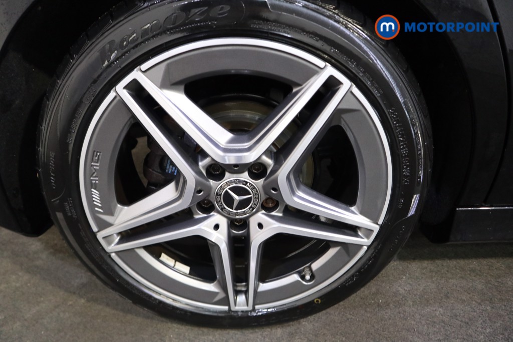 Mercedes-Benz A Class Amg Line Automatic Diesel Hatchback - Stock Number (1607643) - 20th supplementary image