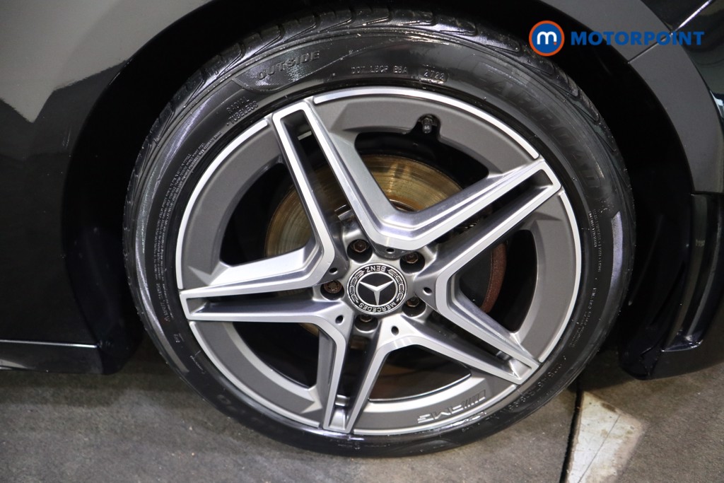 Mercedes-Benz A Class Amg Line Automatic Diesel Hatchback - Stock Number (1607643) - 21st supplementary image