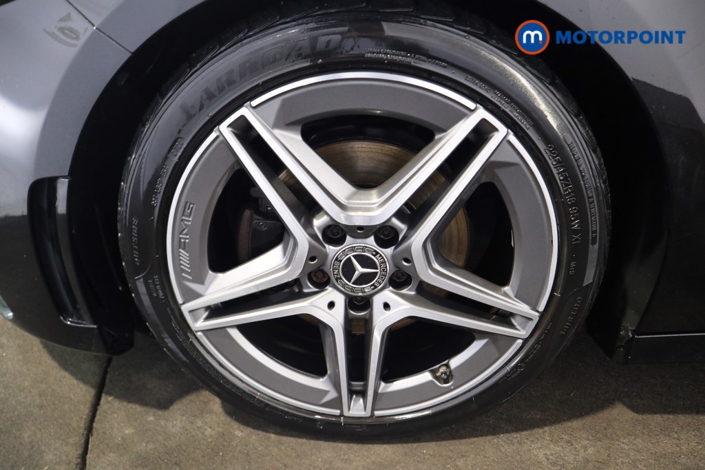 Mercedes-Benz A Class Amg Line Automatic Diesel Hatchback - Stock Number (1607643) - 22nd supplementary image