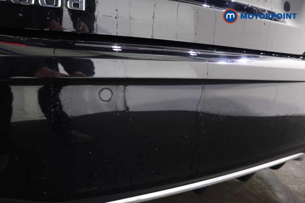 Mercedes-Benz A Class Amg Line Automatic Diesel Hatchback - Stock Number (1607643) - 24th supplementary image