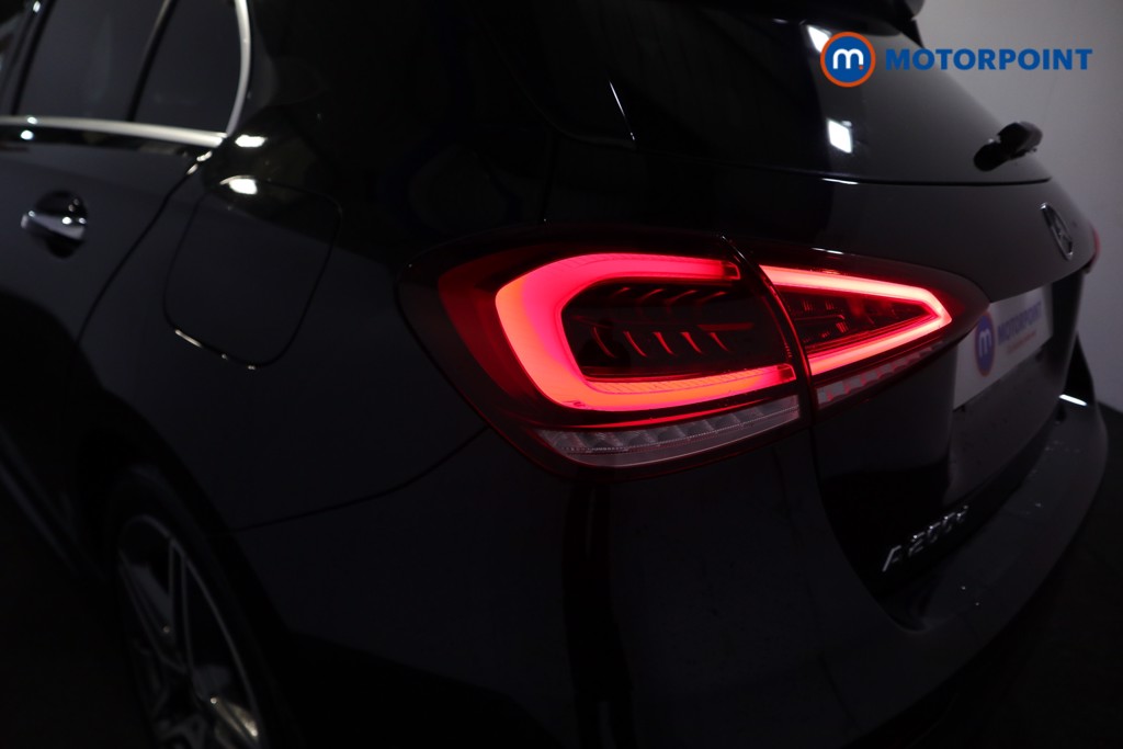 Mercedes-Benz A Class Amg Line Automatic Diesel Hatchback - Stock Number (1607643) - 25th supplementary image