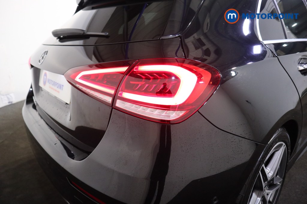 Mercedes-Benz A Class Amg Line Automatic Diesel Hatchback - Stock Number (1607643) - 26th supplementary image