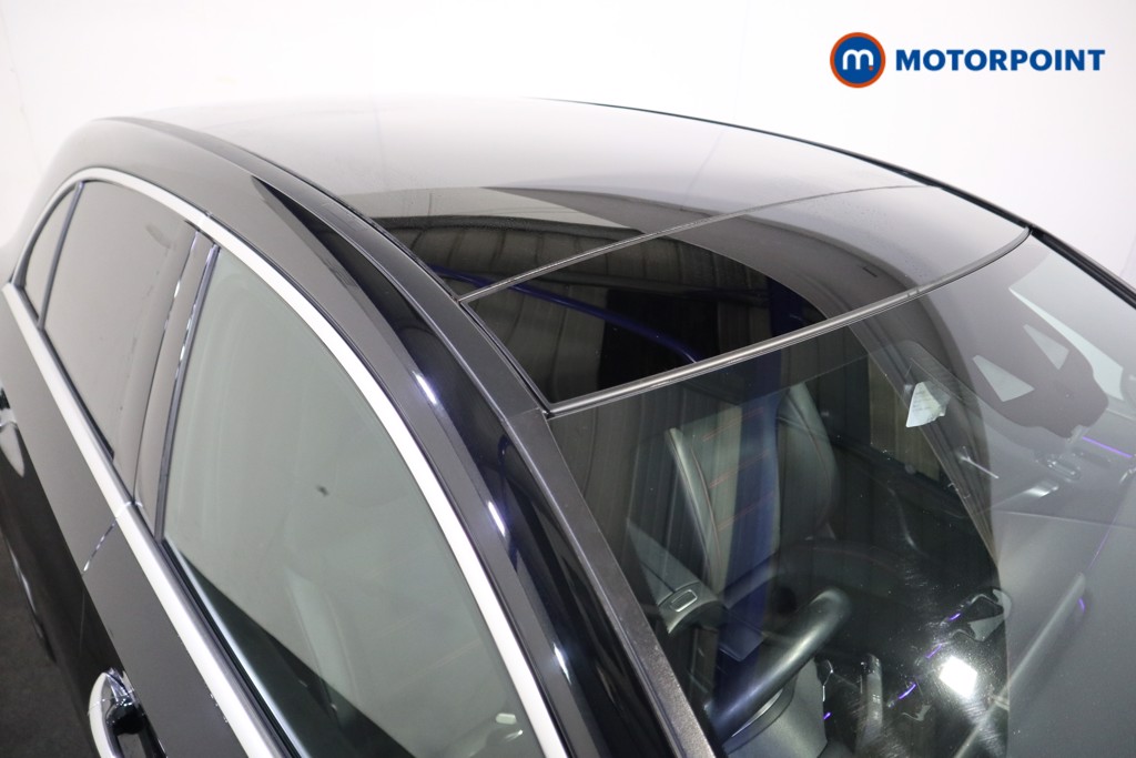 Mercedes-Benz A Class Amg Line Automatic Diesel Hatchback - Stock Number (1607643) - 27th supplementary image