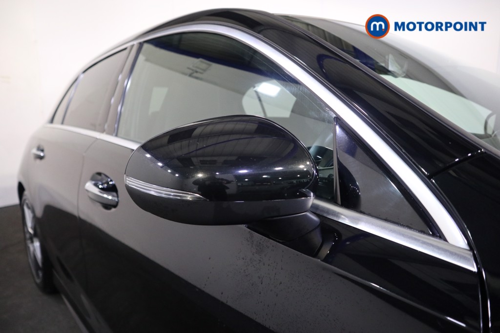 Mercedes-Benz A Class Amg Line Automatic Diesel Hatchback - Stock Number (1607643) - 28th supplementary image