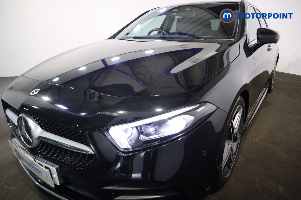 Mercedes-Benz A Class Amg Line Automatic Diesel Hatchback - Stock Number (1607643) - 31st supplementary image