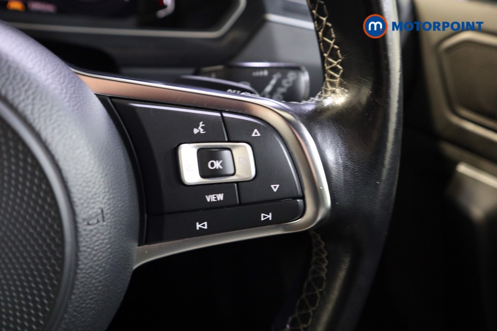 Volkswagen Tiguan R-Line Tech Automatic Petrol SUV - Stock Number (1607660) - 4th supplementary image