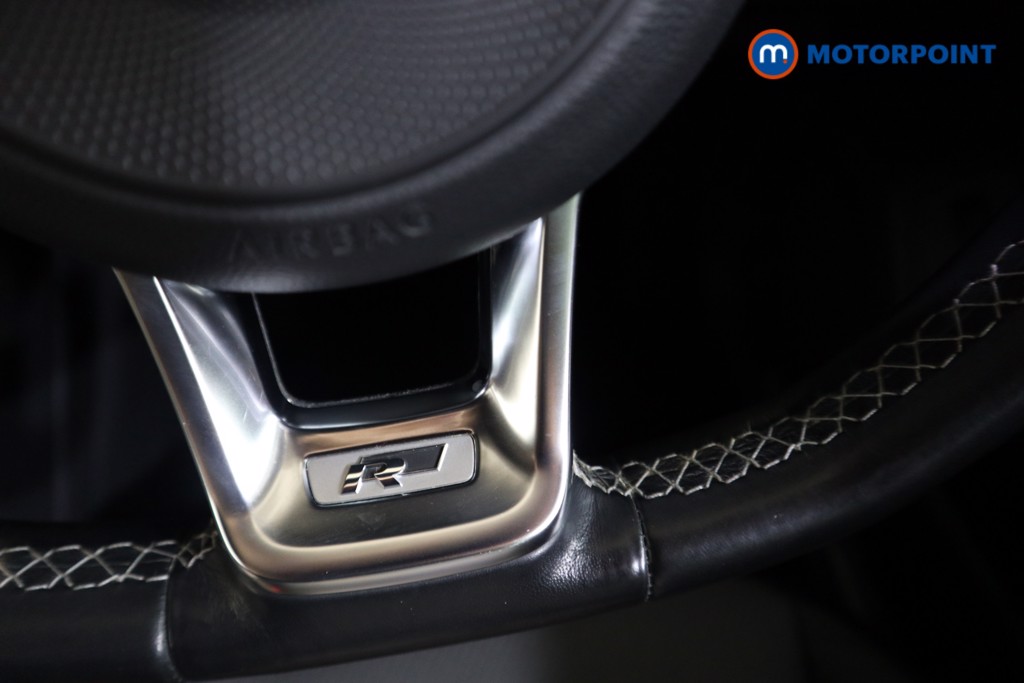 Volkswagen Tiguan R-Line Tech Automatic Petrol SUV - Stock Number (1607660) - 5th supplementary image