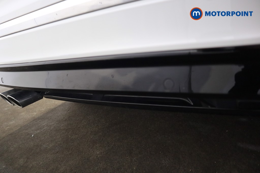 Volkswagen Tiguan R-Line Tech Automatic Petrol SUV - Stock Number (1607660) - 26th supplementary image