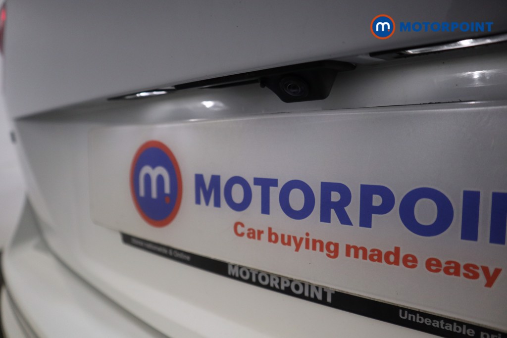 Volkswagen Tiguan R-Line Tech Automatic Petrol SUV - Stock Number (1607660) - 27th supplementary image