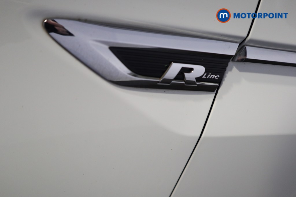 Volkswagen Tiguan R-Line Tech Automatic Petrol SUV - Stock Number (1607660) - 34th supplementary image