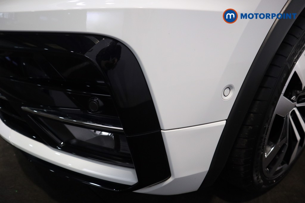 Volkswagen Tiguan R-Line Tech Automatic Petrol SUV - Stock Number (1607660) - 35th supplementary image