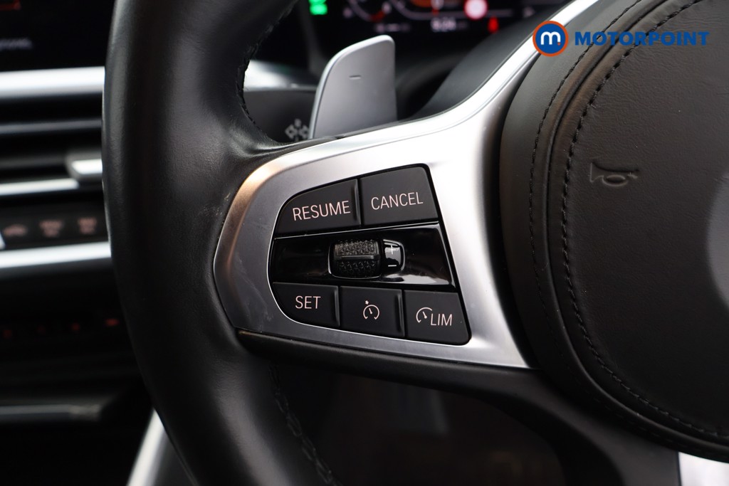 BMW 3 Series M Sport Automatic Petrol Saloon - Stock Number (1607750) - 2nd supplementary image