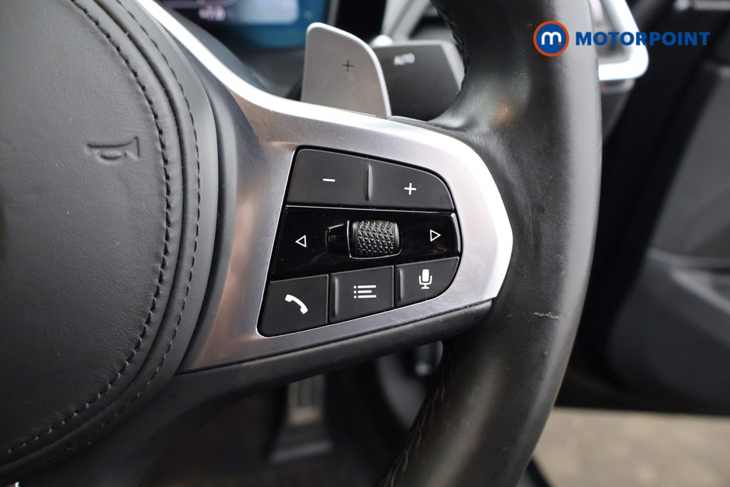 BMW 3 Series M Sport Automatic Petrol Saloon - Stock Number (1607750) - 3rd supplementary image