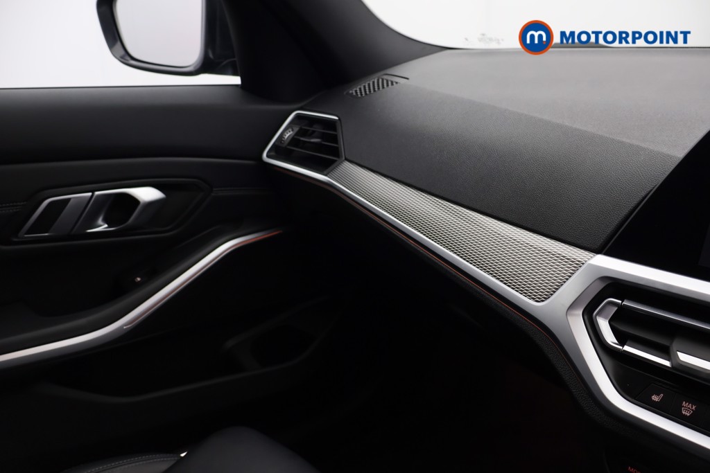 BMW 3 Series M Sport Automatic Petrol Saloon - Stock Number (1607750) - 6th supplementary image