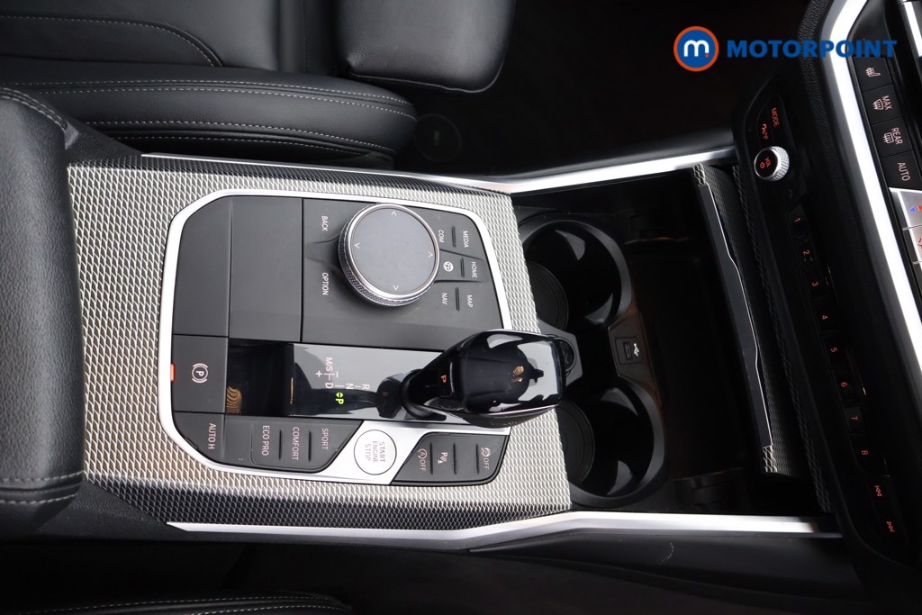 BMW 3 Series M Sport Automatic Petrol Saloon - Stock Number (1607750) - 9th supplementary image