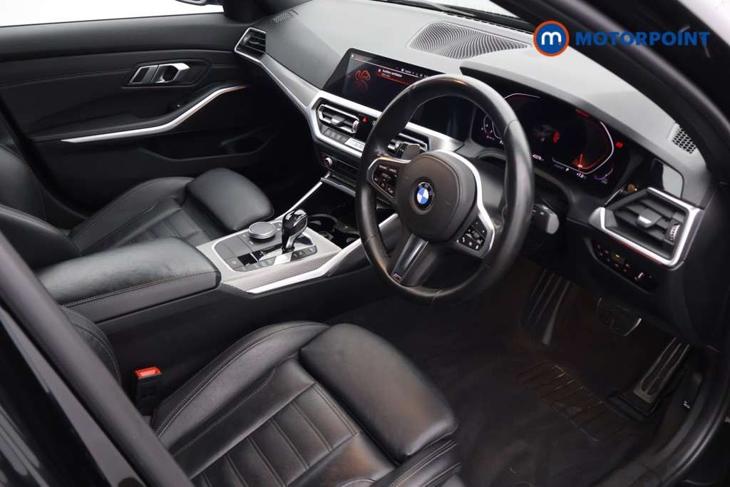 BMW 3 Series M Sport Automatic Petrol Saloon - Stock Number (1607750) - 11th supplementary image