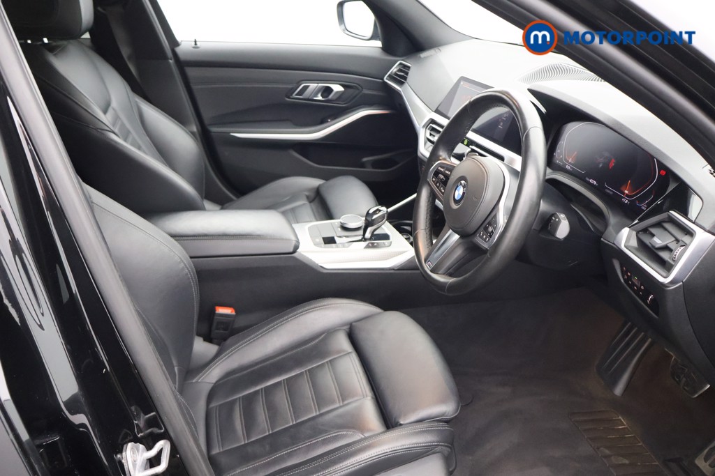 BMW 3 Series M Sport Automatic Petrol Saloon - Stock Number (1607750) - 12th supplementary image