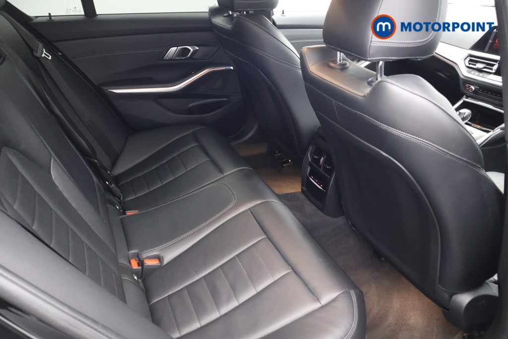 BMW 3 Series M Sport Automatic Petrol Saloon - Stock Number (1607750) - 13th supplementary image