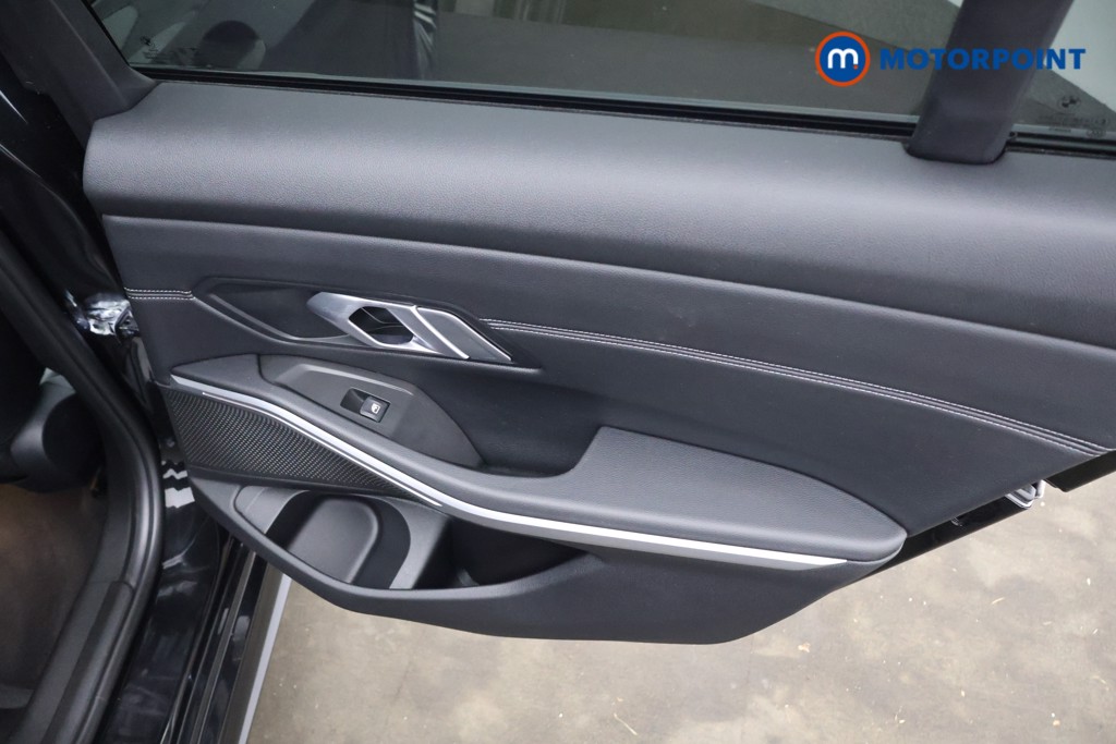 BMW 3 Series M Sport Automatic Petrol Saloon - Stock Number (1607750) - 14th supplementary image