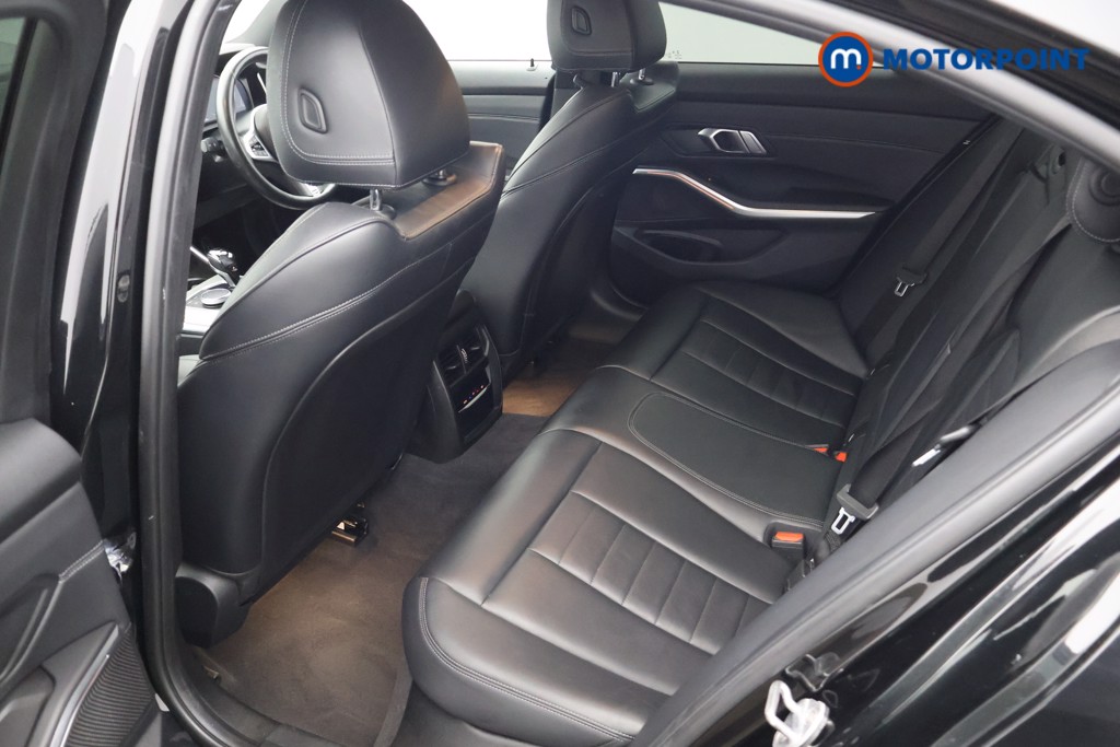 BMW 3 Series M Sport Automatic Petrol Saloon - Stock Number (1607750) - 16th supplementary image