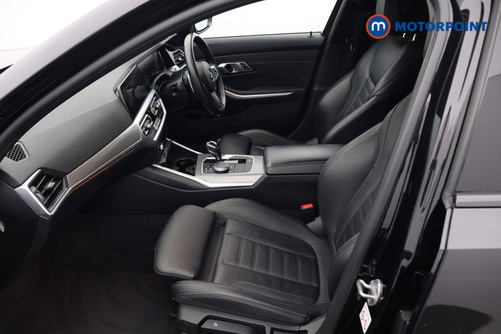 BMW 3 Series M Sport Automatic Petrol Saloon - Stock Number (1607750) - 18th supplementary image