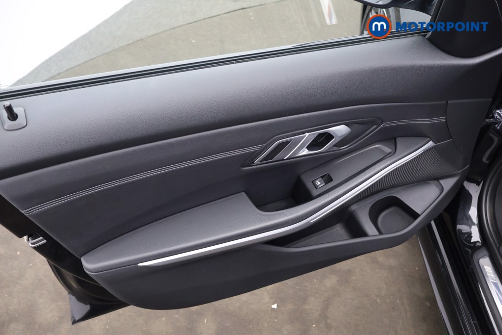 BMW 3 Series M Sport Automatic Petrol Saloon - Stock Number (1607750) - 19th supplementary image