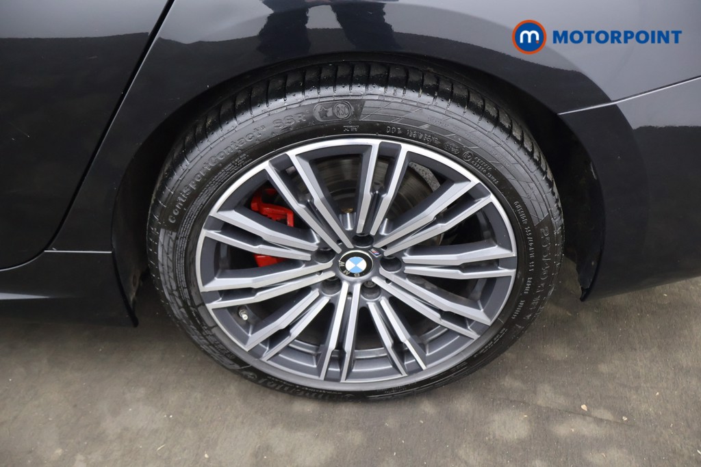 BMW 3 Series M Sport Automatic Petrol Saloon - Stock Number (1607750) - 21st supplementary image