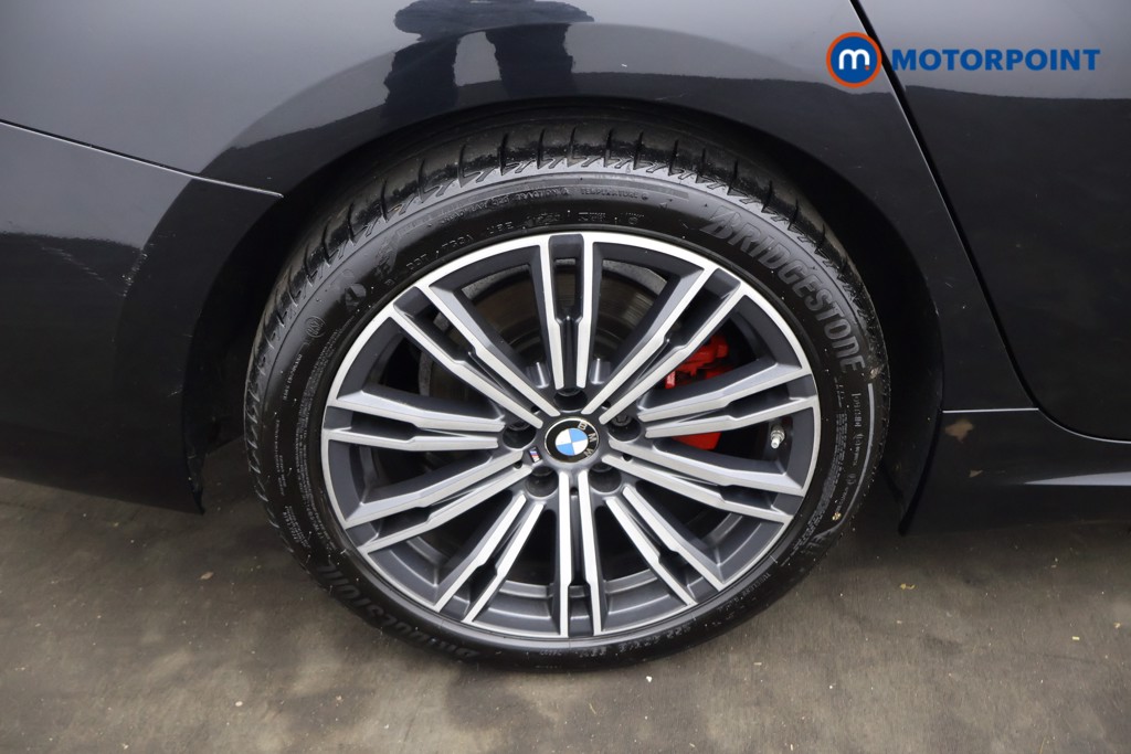 BMW 3 Series M Sport Automatic Petrol Saloon - Stock Number (1607750) - 22nd supplementary image