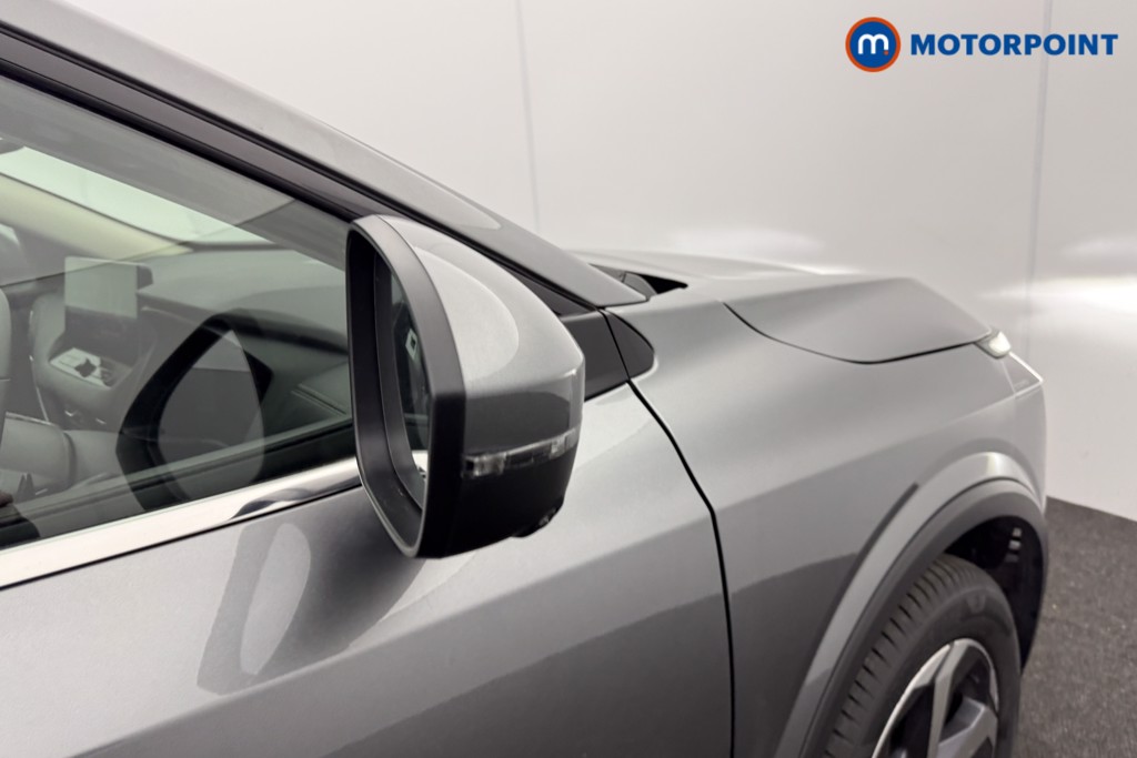 Nissan Qashqai N-Connecta Automatic Petrol SUV - Stock Number (1607765) - 17th supplementary image