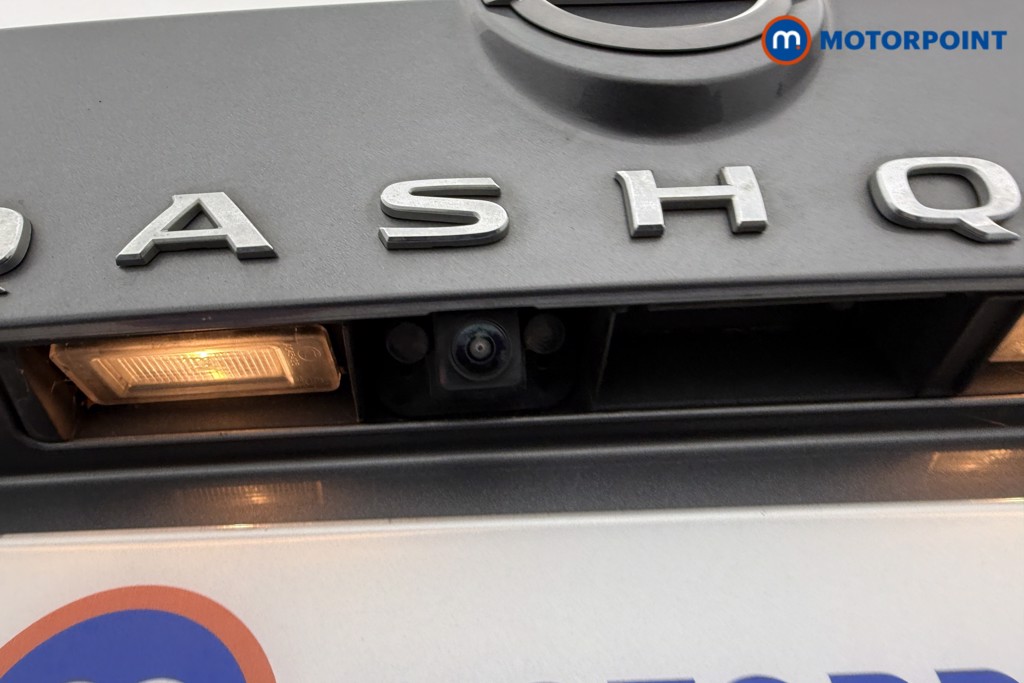 Nissan Qashqai N-Connecta Automatic Petrol SUV - Stock Number (1607765) - 20th supplementary image