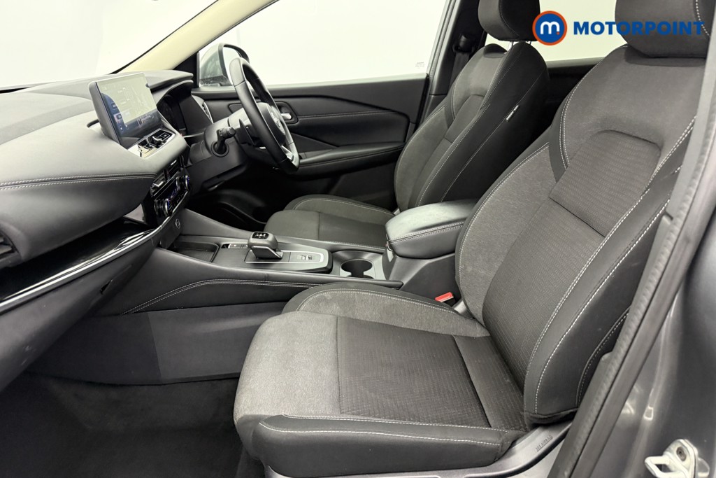 Nissan Qashqai N-Connecta Automatic Petrol SUV - Stock Number (1607765) - 22nd supplementary image