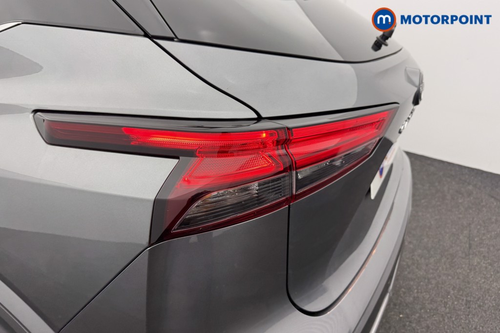 Nissan Qashqai N-Connecta Automatic Petrol SUV - Stock Number (1607765) - 25th supplementary image