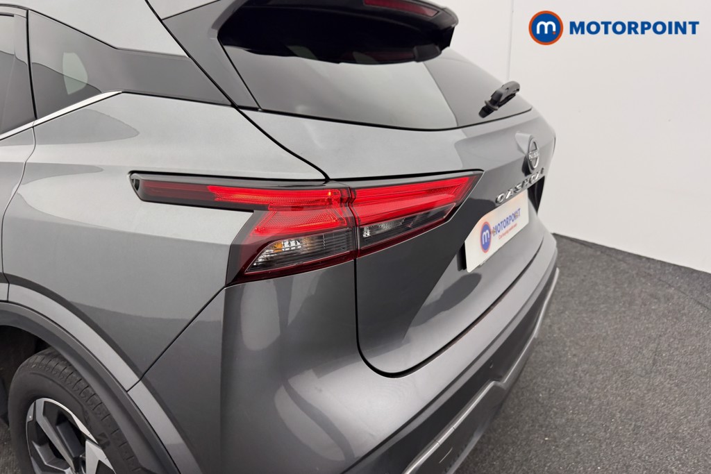 Nissan Qashqai N-Connecta Automatic Petrol SUV - Stock Number (1607765) - 26th supplementary image