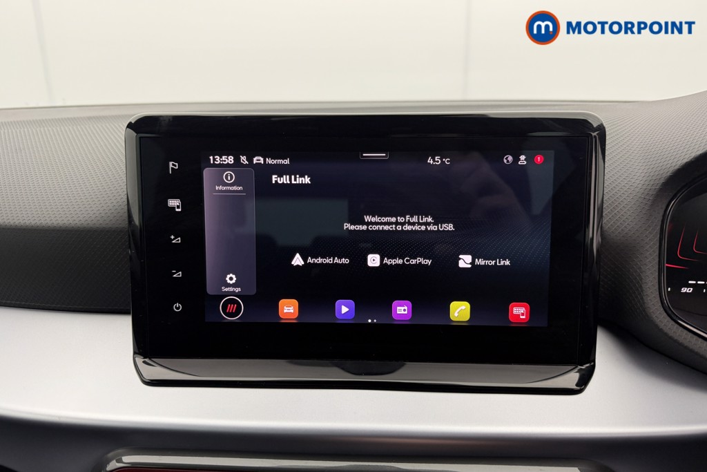 Seat Arona FR Manual Petrol SUV - Stock Number (1607877) - 8th supplementary image