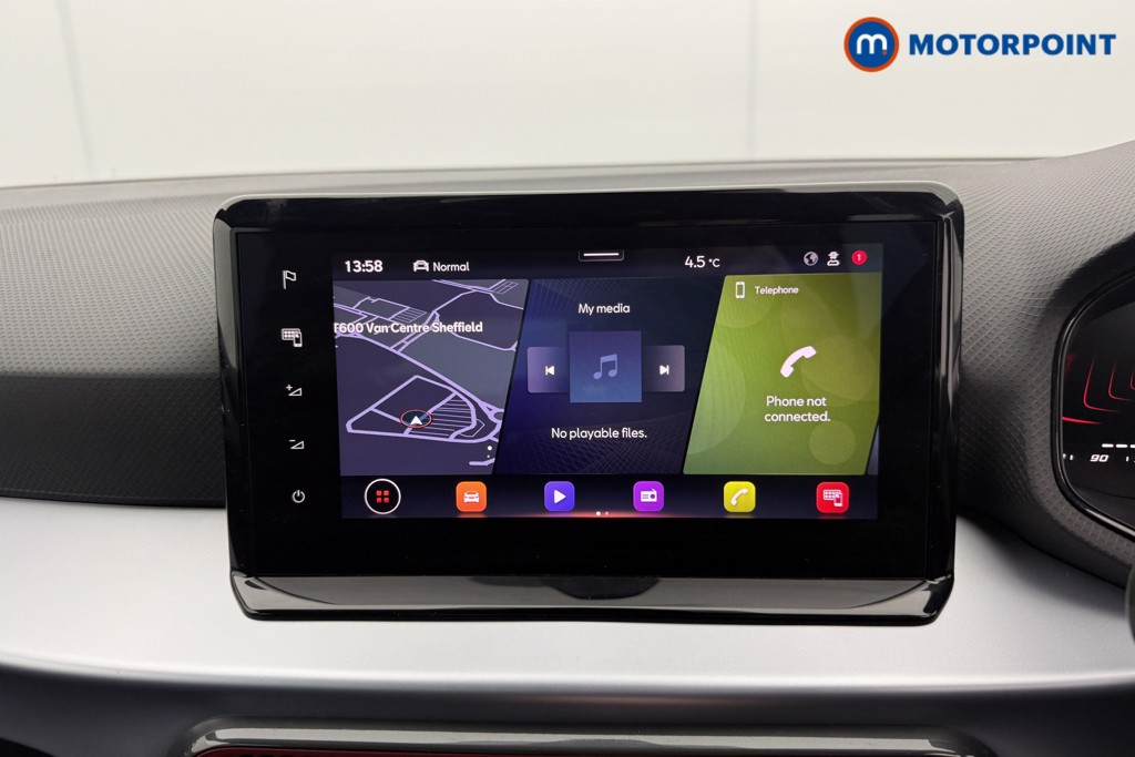 Seat Arona FR Manual Petrol SUV - Stock Number (1607877) - 10th supplementary image