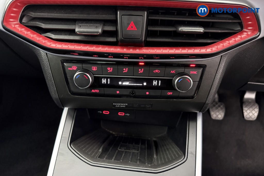 Seat Arona FR Manual Petrol SUV - Stock Number (1607877) - 11th supplementary image