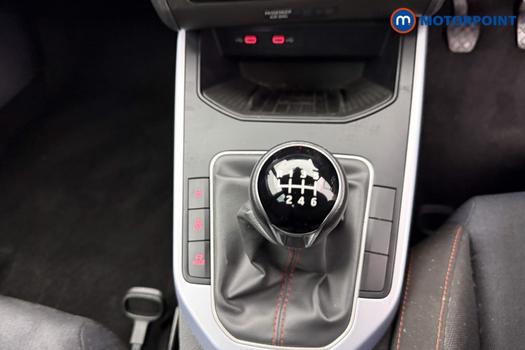 Seat Arona FR Manual Petrol SUV - Stock Number (1607877) - 12th supplementary image