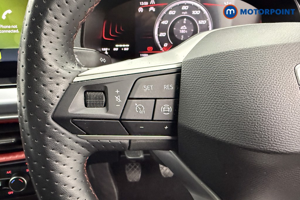 Seat Arona FR Manual Petrol SUV - Stock Number (1607877) - 13th supplementary image