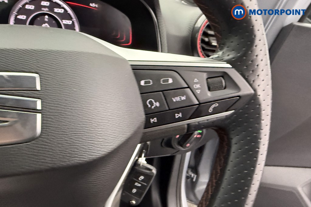 Seat Arona FR Manual Petrol SUV - Stock Number (1607877) - 14th supplementary image