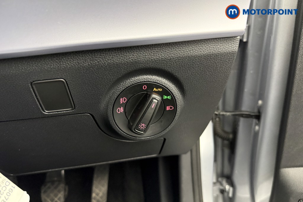 Seat Arona FR Manual Petrol SUV - Stock Number (1607877) - 15th supplementary image
