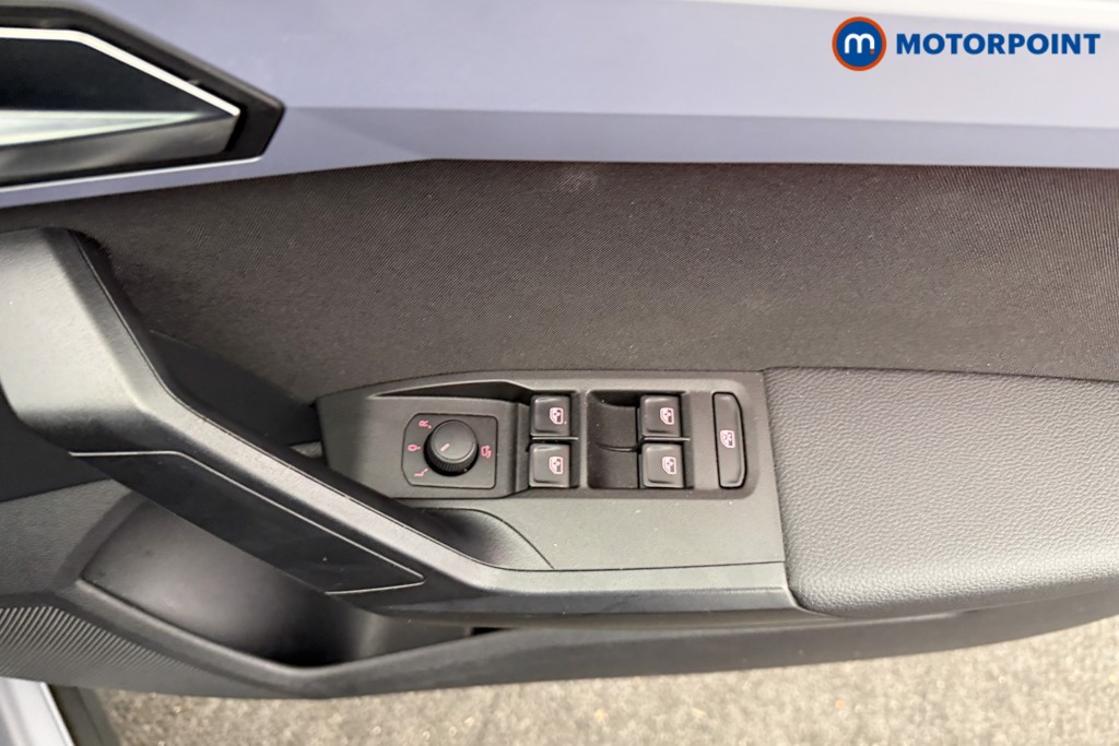 Seat Arona FR Manual Petrol SUV - Stock Number (1607877) - 16th supplementary image